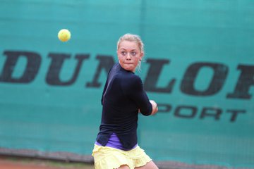 Carina Witthöft 1736 - Punktspiel Club a.d. Alster - SV Zehlendorfer Wespen
